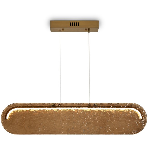 Подвесной светильник Freya FR6182PL-L18BS