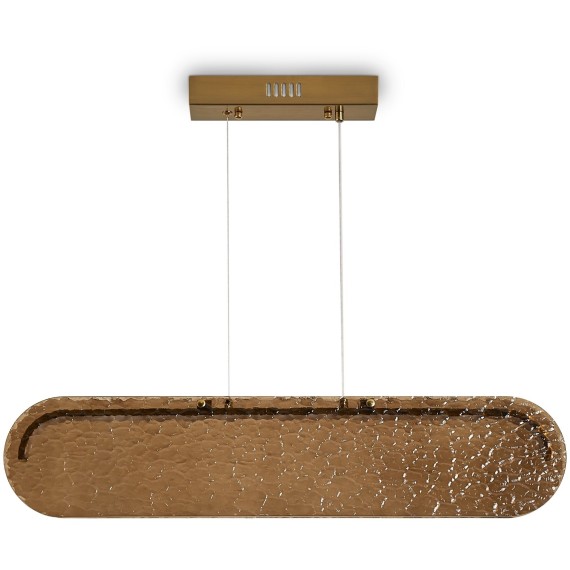 Подвесной светильник Freya FR6182PL-L18BS