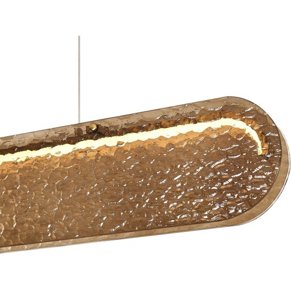 Подвесной светильник Freya FR6182PL-L18BS