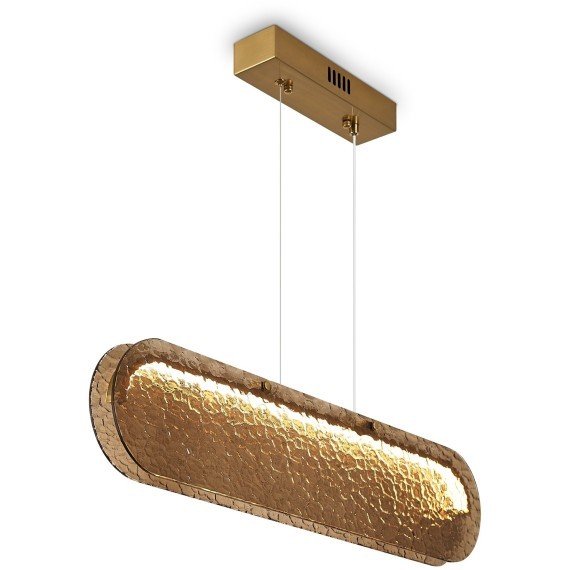 Подвесной светильник Freya FR6182PL-L18BS