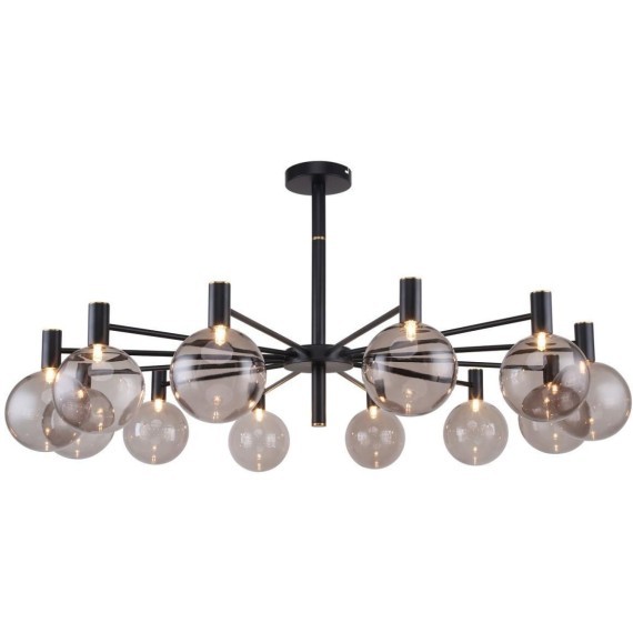 Потолочная люстра Eternity 2766-12P