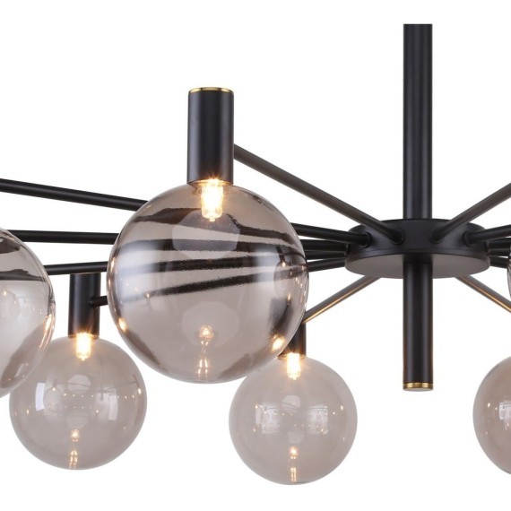 Потолочная люстра Eternity 2766-12P