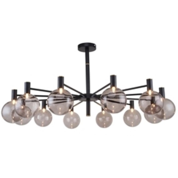 Потолочная люстра Eternity 2766-12P