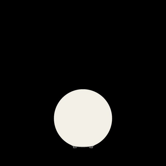 Уличный наземный светильник Maytoni O594FL-01W Erda IP54 под лампу 1xE27 30W