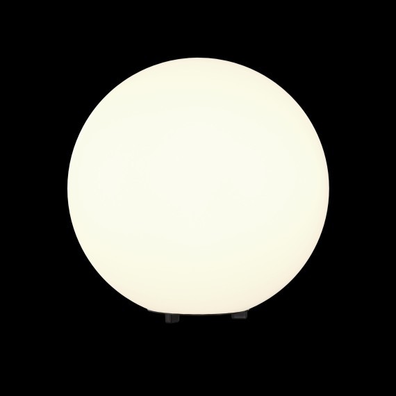 Уличный наземный светильник Maytoni O594FL-01W Erda IP54 под лампу 1xE27 30W