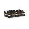 101505105-D Лампа Gauss LED MR16 GU5.3-dim 5W 500lm 3000K  диммируемая 1/10/100