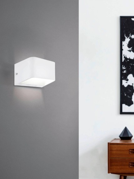 98421 Бра (настенный светильник) светодиодное SANIA 4