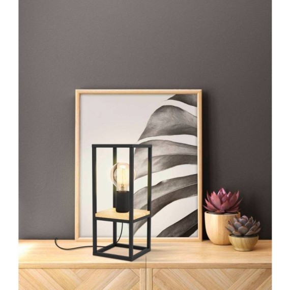 99797 Настольная лампа LIBERTAD