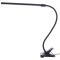 Настольная лампа Arte Lamp A1106LT-1BK CONFERENCE светодиодная LED 5W
