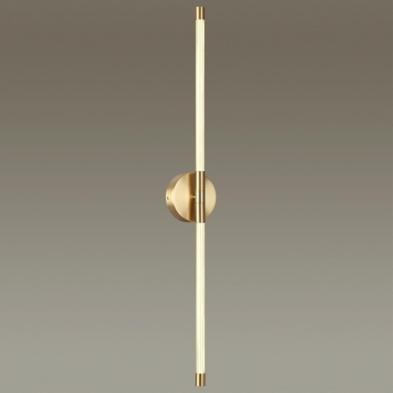 Бра Odeon Light 4392/20WL ANTA светодиодная LED 1*12W