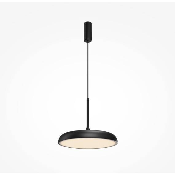 Подвесной светильник Maytoni MOD189PL-L18B3K1