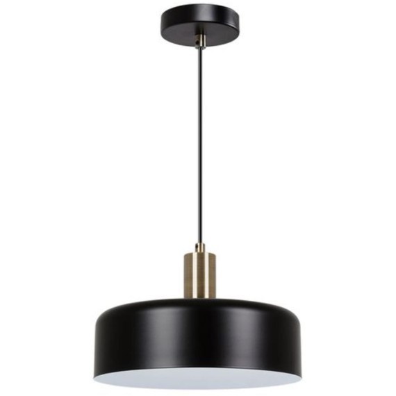 Подвесной светильник Arte Lamp SKAT A7052SP-1BK