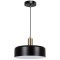 Подвесной светильник Arte Lamp SKAT A7052SP-1BK