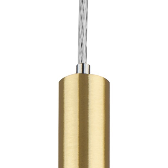 Подвес Tubo Lightstar LT7472432