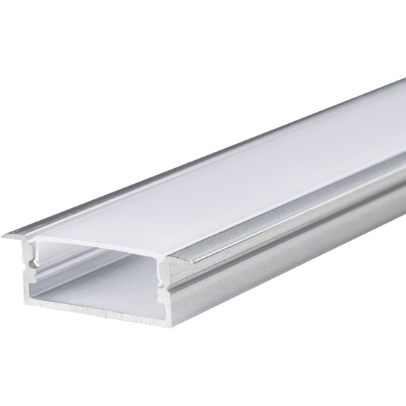 Профиль с прямоугольным рассеивателем Profiled Lightstar 419210