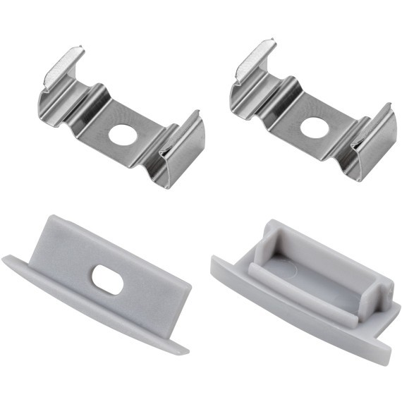 Профиль с прямоугольным рассеивателем Profiled Lightstar 419210