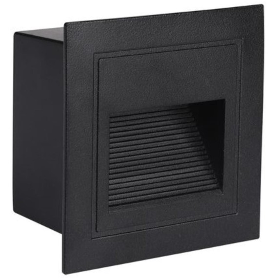 УЛИЧНЫЙ СВЕТИЛЬНИК ARTE LAMP PIAZZA A7325IN-1BK