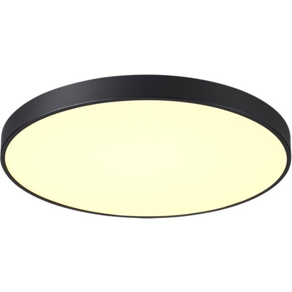 Светильник LED 80Вт+12Вт(подсветка) 3000K Sonex QUASAR 7756/92L