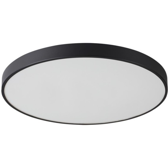 Светильник LED 80Вт+12Вт(подсветка) 3000K Sonex QUASAR 7756/92L