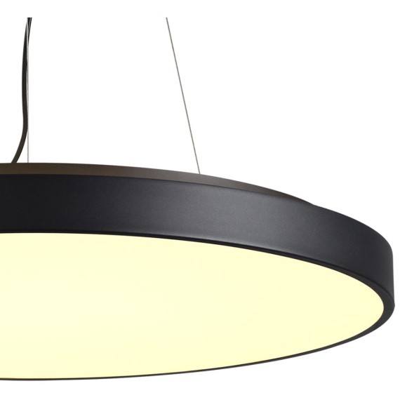 Светильник LED 80Вт+12Вт(подсветка) 3000K Sonex QUASAR 7756/92L