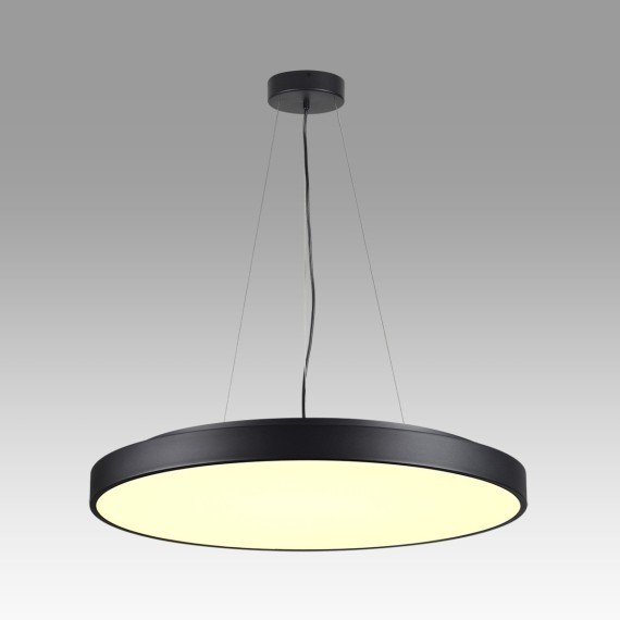 Светильник LED 80Вт+12Вт(подсветка) 3000K Sonex QUASAR 7756/92L