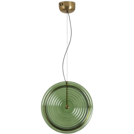 Подвесной светильник Freya FR5442PL-L11GN