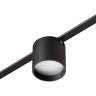 359473 Трековый ременный светодиодный SMART светильник c доп. механическим перекл. цветности Novotech EASY CRI90+ 3000-6000К 320Лм 24° 6W TUYA, Алиса, Wi-Fi