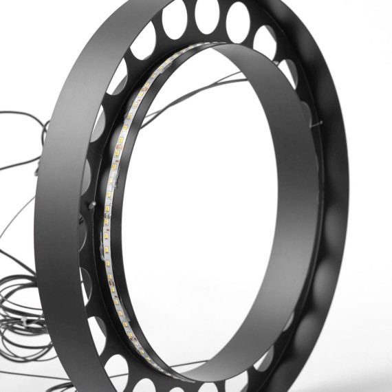 Люстра подвесная Lussole LSP-7320