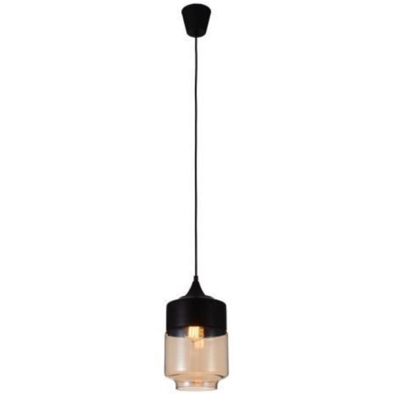 Подвесной светильник Kuppe 1592-1P