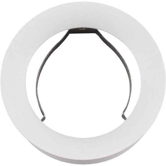 Насадка торцевая на светильник RULLO dia 60 mm Rullo Lightstar 204436