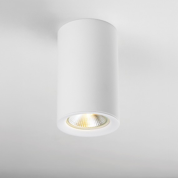 Насадка торцевая на светильник RULLO dia 60 mm Rullo Lightstar 204436