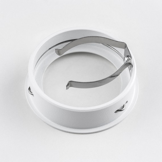 Насадка торцевая на светильник RULLO dia 60 mm Rullo Lightstar 204436