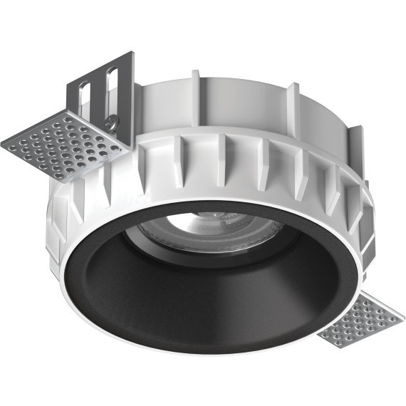 Комплект со светильником Domino Lightstar G214607BMOD