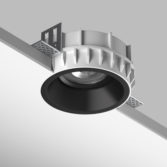 Комплект со светильником Domino Lightstar G214607BMOD