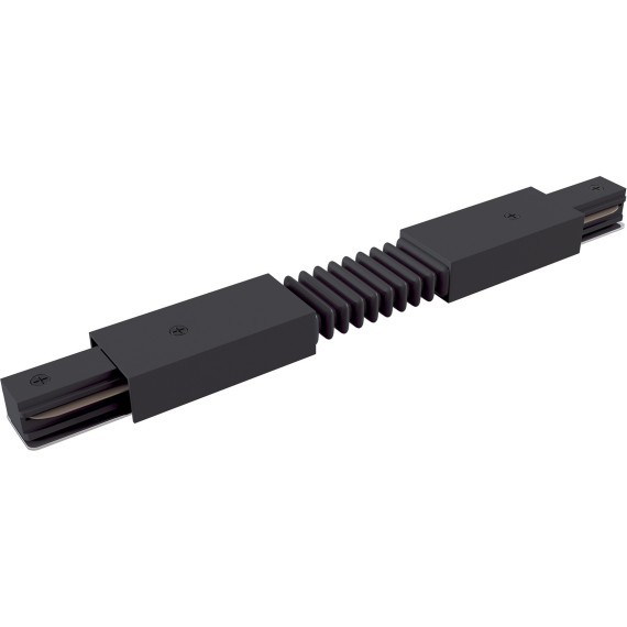 Гибкий соединитель для накладных однофазных шинопроводов Maytoni TRA001CF-11B