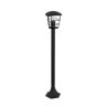 93408 Уличный напольный светильник ALORIA