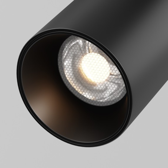 Уличный трековый светильник Maytoni Focus Led Exility IP 3000К 15Вт 36° O-TR02-1-S-15WB3K