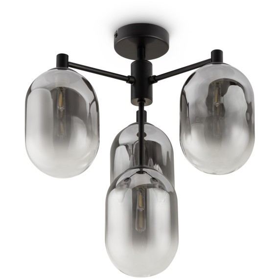 Подвесной светильник Freya FR1011PL-04B