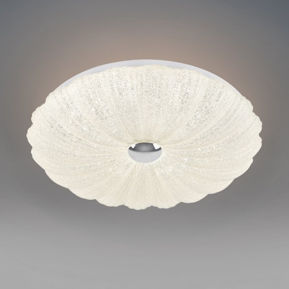 Светильник светодиодный настенно-потолочный Arco Shell Lightstar 225630