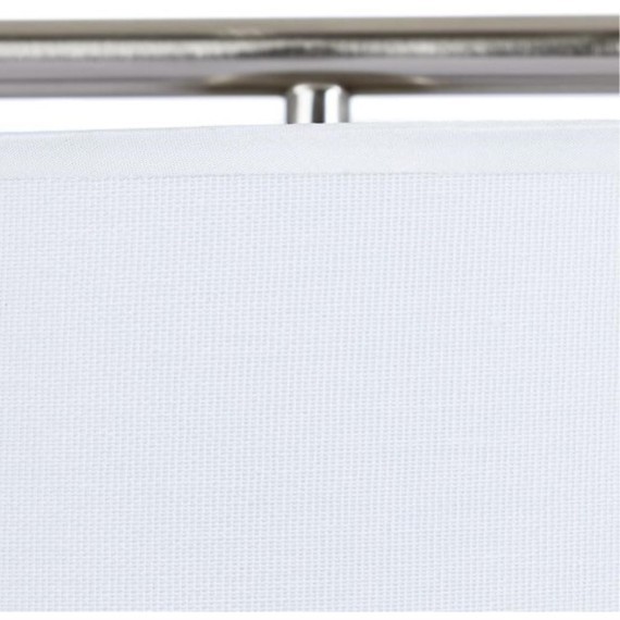 Декоративная настольная лампа Arte Lamp APEROL A5031LT-1SS