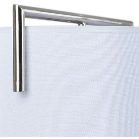 Декоративная настольная лампа Arte Lamp APEROL A5031LT-1SS