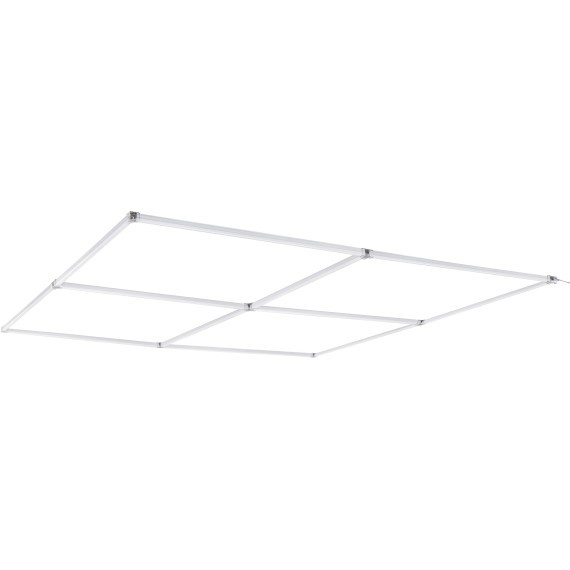 Комплект со светильником Varieta Lightstar V4Q450124