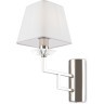 Настенный светильник (бра) Freya FR5266WL-01CH