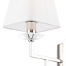 Настенный светильник (бра) Freya FR5266WL-01CH