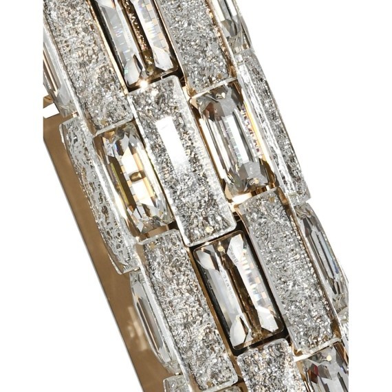 Светильник настенный светодиодный Stilfort 4014/03/01W, серия Gabbana