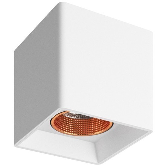 Точечный светильник  DK3080-WBR