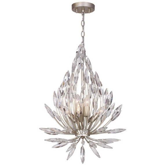 Подвесная люстра Feerie 1932-5P