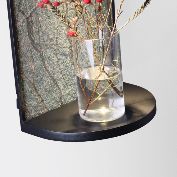 Настенный светильник IP20 LED 3W 250Лм 3000K ODEON LIGHT GIARDINO 7176/3WL 