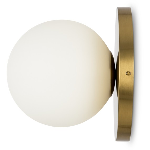 Бра Freya FR5125WL-01BS Zelda под лампу 1xE14 40W