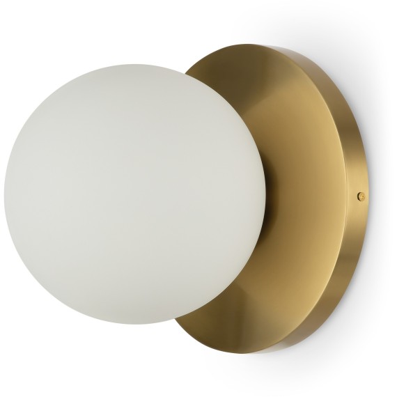 Бра Freya FR5125WL-01BS Zelda под лампу 1xE14 40W